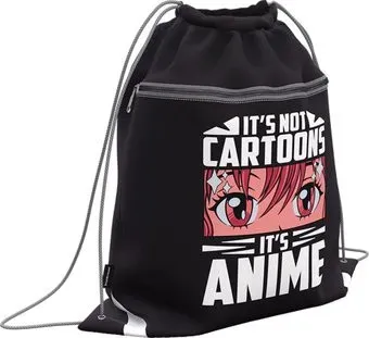 Erich Krause It's Anime 60415