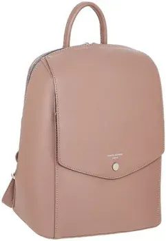 David Jones 823-CM6751-DPK (темно-розовый)