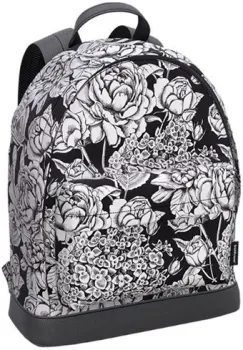 Erich Krause StreetLine 17L Flower Sketch 60347