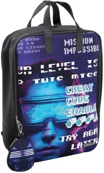 Erich Krause StreetLine 16L Cyber Game 59880