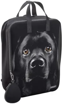 Erich Krause StreetLine 16L Black Dog 60343
