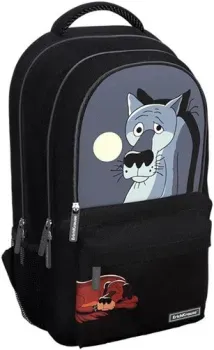 Erich Krause ActiveLine Ergoback 22L Жил-был Пес 60317