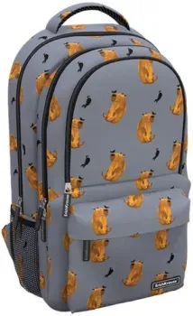 Erich Krause ActiveLine Ergoback 22L Capybara 60319