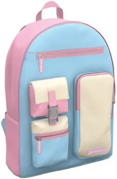 Erich Krause ActiveLine Cargo 18L Light Blue 60378