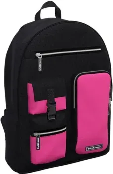 Erich Krause ActiveLine Cargo 18L Black&Pink 60374