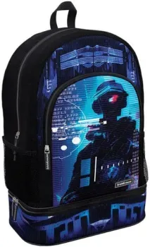 Erich Krause ActiveLine BootsBag 21L Cyber Game 60520