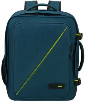 American Tourister Take2cabin 15.6" 91G-01005 (синий)