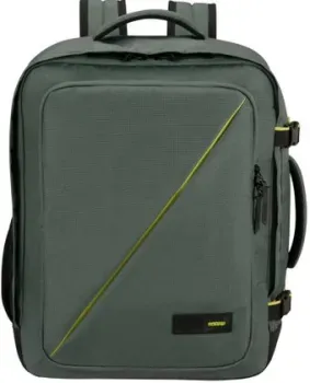 American Tourister Take2cabin 15.6" 91G-04005 (темно-зеленый)