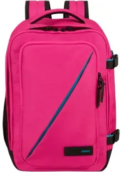 American Tourister Take2cabin 91G-10004 (малиновый)
