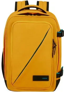 American Tourister Take2cabin 91G-06004 (желтый)
