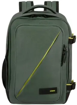 American Tourister Take2cabin 91G-04004 (темно-зеленый)