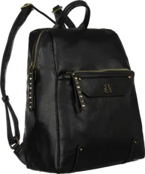 Lulu Castagnette Philibert (Noir)