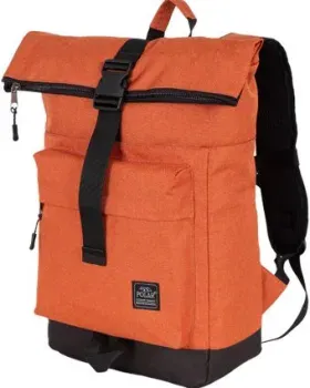 Polar П17008 жаккард (оранжевый)