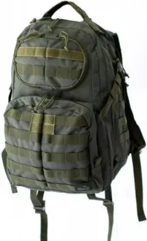 TRAMP Commander 18 TRP-048 (оливковый)