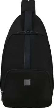Samsonite Sacksquare KL5-09005 (черный)