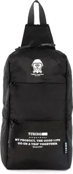 Tubing 232-TB-0220-BLK (черный)