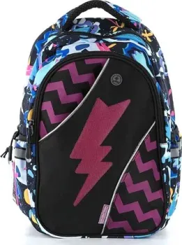 Seventeen 076-SKJB-UTO-DCL (Dark Color)