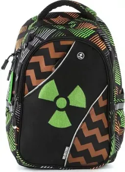 Seventeen 076-SKJB-UTJ-BGN (Dark Color)