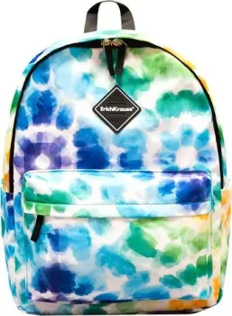 Erich Krause EasyLine Style 19L Green Tie-Die 58818