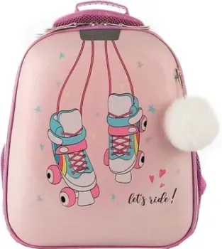 Ecotope Kids Ролики 057-540Y-11-CLR