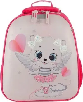 Ecotope Kids Киска 057-540Y-17-CLR