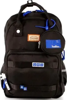 Ecotope 369-S212-BLK