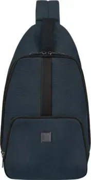 Samsonite Sacksquare KL5-01005 (темно-синий)