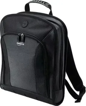 DICOTA Run Plus N15398N (черный)