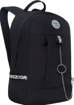 Grizzly RXL-327-2 (черный)