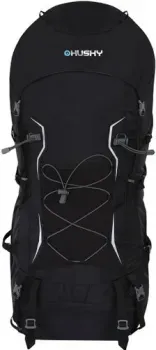 Husky Ribon 60l (черный)
