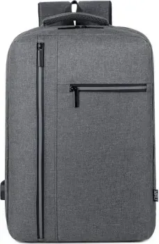 Miru Businescase 15.6" MBP-1059 (dark grey)