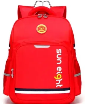 Sun Eight SE-2888 (красный)