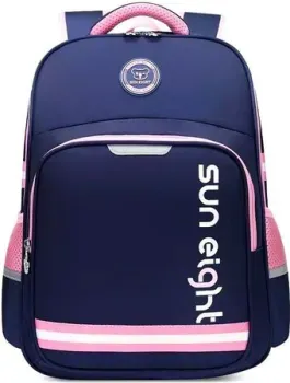 Sun Eight SE-2888 (темно-синий/розовый)