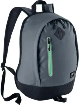 Nike BA 4735 (серый)