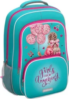 Erich Krause ErgoLine 20L Girly Day
