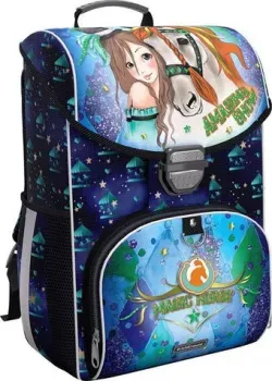 Erich Krause ErgoLine 15L Magic Lunapark