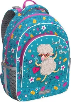 Erich Krause ErgoLine 15L Flower Sheep