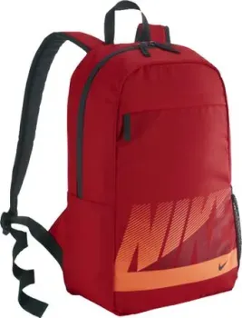 Nike BA 4864 (красный)