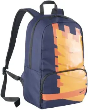 Nike BA 4865 (синий)