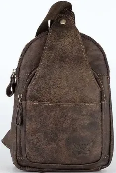 Poshete 253-2201-30-BRW (коричневый)
