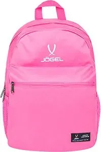 Jogel Essential Classic JE4BP0121.81 (розовый)