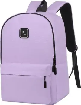 Miru City Extra Backpack 15.6 (розовая лаванда)