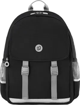Ninetygo Genki School Bag (черный)