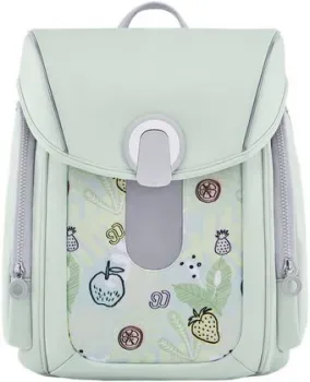 Ninetygo Smart School Bag (светло-зеленый)
