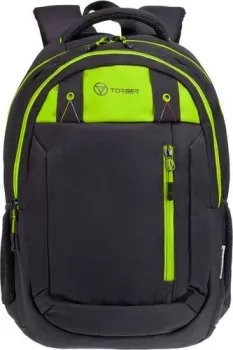 Torber Class X T5220-22-BLK-GRN