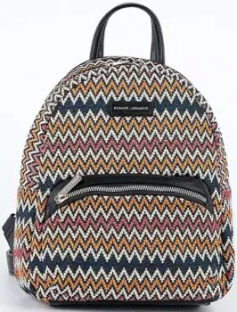 David Jones 823-6749-3-BLK