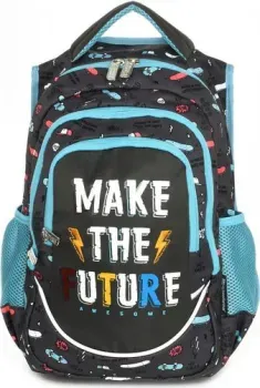Schoolformat Soft 3 Future РЮКМ3-ФЧР