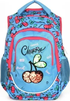 Schoolformat Soft 3 Cherries РЮКМ3-ЧРИ