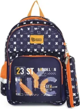 Schoolformat Soft 2 + Graffiti РЮКМ2П-ГРА