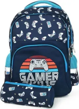 Schoolformat Soft 2 + Gamers РЮКМ2П-ГЕР